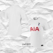 Primera Camiseta Tottenham Hotspur 2021-2022 Mujer