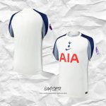 Primera Camiseta Tottenham Hotspur Authentic 2025-2026