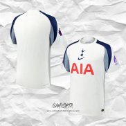 Primera Camiseta Tottenham Hotspur Authentic 2025-2026