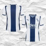 Primera Camiseta West Bromwich Albion 2022-2023