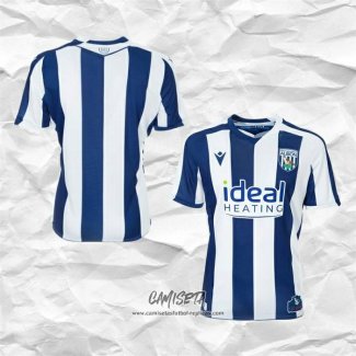Primera Camiseta West Bromwich Albion 2025-2026