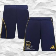 Primera Pantalones Boca Juniors 2025-2026
