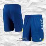 Primera Pantalones Everton 2021-2022 Azul