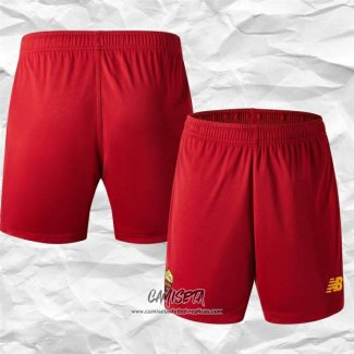 Primera Pantalones Roma 2022-2023