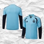 Rompevientos del Argentina 2026-2027 Azul