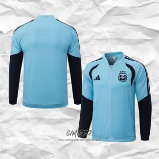 Rompevientos del Argentina 2026-2027 Azul
