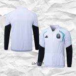 Rompevientos del Argentina 2026-2027 Blanco