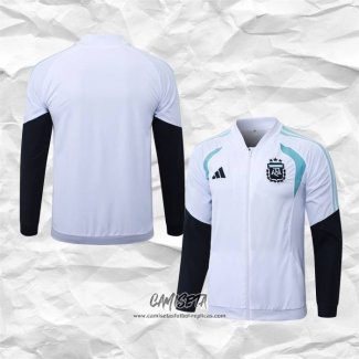 Rompevientos del Argentina 2026-2027 Blanco