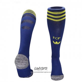 Segunda Calcetines Colombia 2026