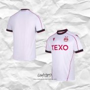 Segunda Camiseta Aberdeen 2026-2027 Tailandia