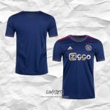 Segunda Camiseta Ajax 2022-2023 (2XL-4XL)