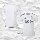 Segunda Camiseta Ajax 2023-2024