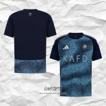 Segunda Camiseta Al Nassr 2025-2026