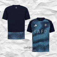 Segunda Camiseta Al Nassr 2025-2026
