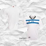 Segunda Camiseta Alaves 2021-2022 Tailandia