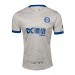 Segunda Camiseta Alaves 2024-2025
