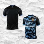 Segunda Camiseta Almeria 2020-2021 Tailandia