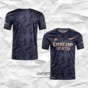 Segunda Camiseta Arsenal 2022-2023 (2XL-4XL)