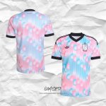 Segunda Camiseta Belgica 2026