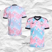 Segunda Camiseta Belgica 2026