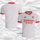 Segunda Camiseta Benfica 2026-2027