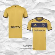 Segunda Camiseta Boca Juniors 2025