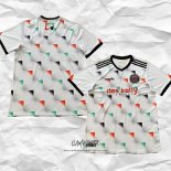 Segunda Camiseta Bohemian 2023 Tailandia