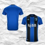 Segunda Camiseta Bournemouth 2025-2026 Tailandia