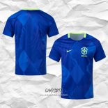 Segunda Camiseta Brasil 2025