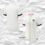 Segunda Camiseta Chelsea 2025-2026 Mujer