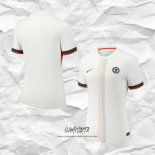 Segunda Camiseta Chelsea 2025-2026 Mujer