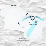 Segunda Camiseta Chelsea Retro 12-13