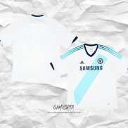 Segunda Camiseta Chelsea Retro 12-13