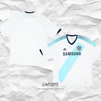 Segunda Camiseta Chelsea Retro 12-13