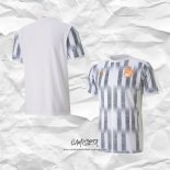 Segunda Camiseta Costa de Marfil 2020-2021 Tailandia