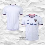 Segunda Camiseta DC United Authentic 2021