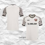 Segunda Camiseta Dynamo Dresden 2026-2027