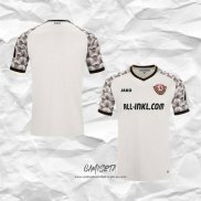 Segunda Camiseta Dynamo Dresden 2026-2027