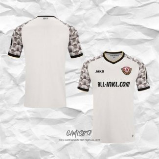 Segunda Camiseta Dynamo Dresden 2026-2027