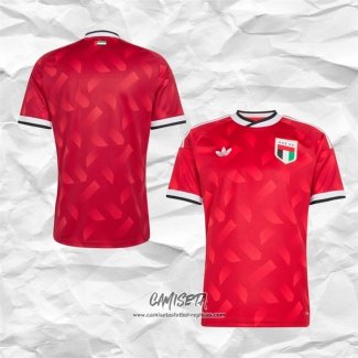 Segunda Camiseta Emiratos Arabes Unidos 2026