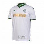 Segunda Camiseta FC Nantes 2021-2022 Tailandia