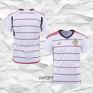 Segunda Camiseta Flamengo 2023