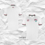 Segunda Camiseta Fluminense 2021 Tailandia