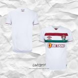 Segunda Camiseta Fluminense 2023 Tailandia