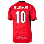 Segunda Camiseta Francia Jugador Bellingham 2026 Jude