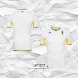 Segunda Camiseta Gabon 2022 Tailandia