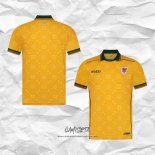 Segunda Camiseta Gales 2026-2027