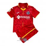 Segunda Camiseta Getafe 2021-2022 Nino