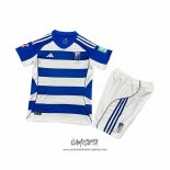 Segunda Camiseta Granada 2025-2026 Nino