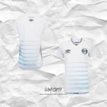 Segunda Camiseta Gremio 2021 Mujer